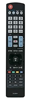 (未使用･未開封品)　Vinabty新しい交換リモートFits for LG TV Blu - ray DVDプレーヤーリモートakb72915206?akb72915238?akb72915252?akb72914201?akb72914207?akb7 df5ndr3 未使用 中古品】Vinabty新しい交換リモートFits for LG TV Blu