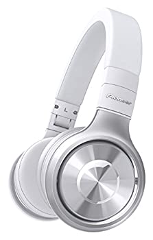 【中古品】パイオニア SE-MX8 ヘッドホン 密閉型/オンイヤー/ハイレゾ音源対応/折りた(中古品)の通販は