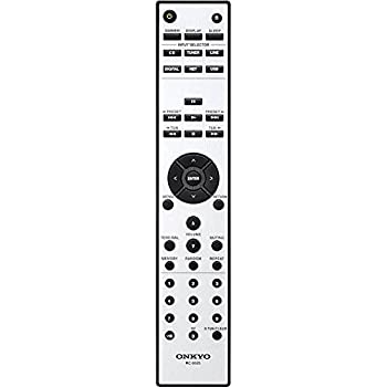 OEM Onkyoリモートコントロール: RC-850s(中古品)