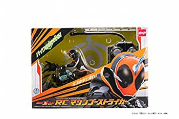 【中古品】仮面ライダーゴースト RCマシンゴーストライカー(中古品)の通販は