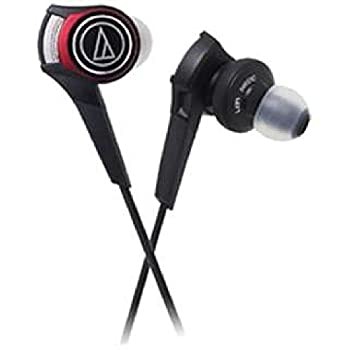 audio-technica CKS Series ダイナミック型イヤホン SOLID BASS ATH