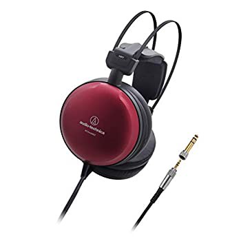 【未使用 中古品】オーディオテクニカ ダイナミック密閉型ヘッドホンaudio-technica ART MONI(中古品)