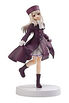 Fate/stay night [Realta Nua] マスターフィギュア〜イリヤスフィール・フ (未使用 未開封の中古品)の通販は