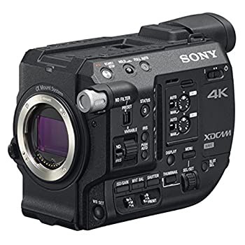 【中古品】PXW-FS5(中古品)の通販は