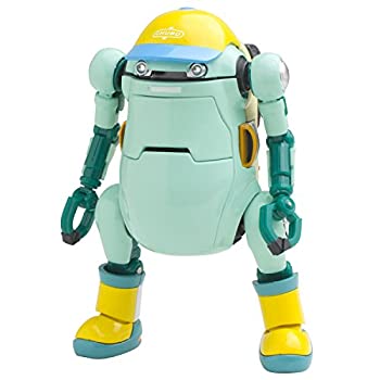 【中古品】35メカトロウィーゴ でらっくす・みずいろ ノンスケール ABS&ダイキャスト&(中古品)の通販は