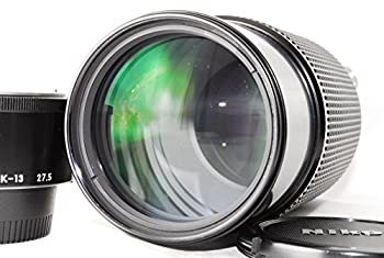 ニコン Nikon Nikko Ai-s Zoom 80-200mm F4 f/4(中古品)