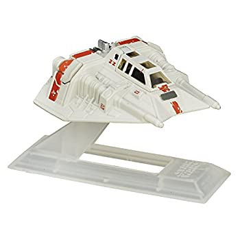 【中古品】Star Wars: Episode V Empire Strikes Back Black Series Titanium Snowspe(中古品)の通販は