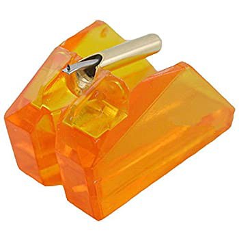 【中古品】Durpower Phonograph Record Player Turntable Needle For TECHNICS SL-QX3(中古品)の通販は