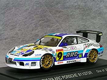 【中古品】エブロ 1/43 ダイコクヤARC911GT3R 43229 完成品(中古品)の通販は