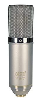 【中古品】MXL ( エムエックスエル ) コンデンサーマイク V67G-HE(中古品)