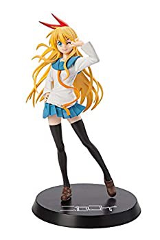 【未使用 中古品】セガ ニセコイ プレミアムフィギュア 桐崎千棘(中古品)の通販は