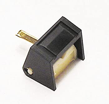 【中古品】Durpower Phonograph Record Player Turntable Needle For SHURE CARTRIDGE(中古品)