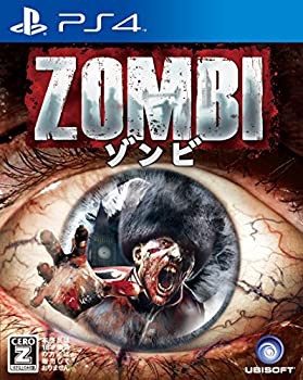 ZOMBI 【CEROレーティング「Z」】 - PS4(未使用 未開封の中古品)