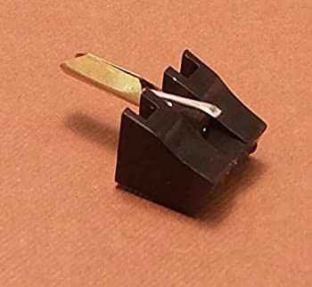 【中古品】Durpower Phonograph Record Player Turntable Needle For EMPIRE S2000,EM(中古品)の通販は