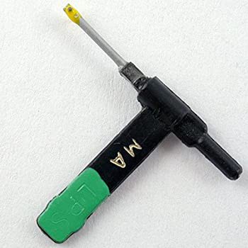 【中古品】Durpower Phonograph Record Player Turntable Needle For MAGNAVOX 560337(中古品)の通販は