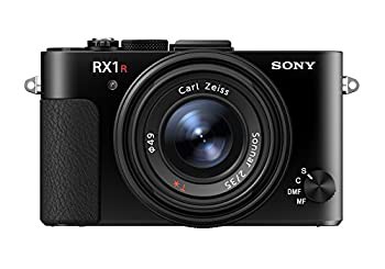 【中古品】SONY デジタルカメラ Cyber-shot RX1RM2 4240万画素 DSC-RX1RM2(中古品)