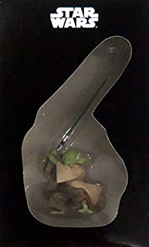 【中古品】スター・ウォーズ プレミアム1/10スケールフィギュア ＃ヨーダ(中古品)の通販は