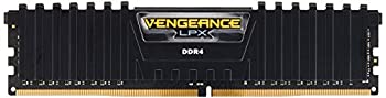 【未使用 中古品】CORSAIR DDR4 メモリモジュール VENGEANCE LPX シリーズ 8GB×2枚キット CM(中古品)の通販は 13,202円