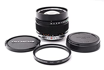 【中古品】OLYMPUS オリンパス OM-SYSTEM ZUIKO MC AUTO-W 35mm F2(中古品)