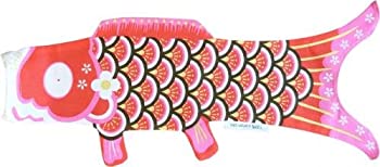 【中古品】Madame MO マダムモー こいのぼり XSサイズ（45cm）【アカイ】(中古品)の通販は