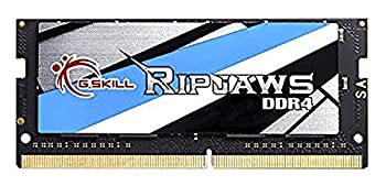 8GB G.Skill 2133MHz DDR4 SO-DIMMラップトップメモリ??モジュール ggw725x 中古品】8GB G.Skill 2133MHz DDR4 SO-DIMMラップトップメモリ