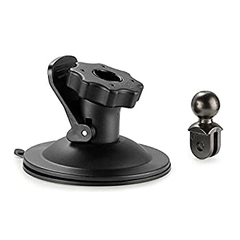 【未使用 中古品】マスプロ電工 MTSCBK02 吸着マウント(ボールジョイントタイプ・接続アーム (中古品)