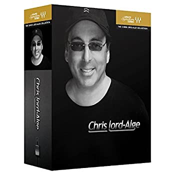 【中古品】WAVES Chris Lord-Alge Signature Series バンドル ウェーブス(中古品)の通販は