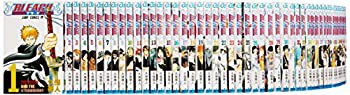 BLEACH-ブリーチ- コミック 1-70巻セット (ジャンプコミックス)(未使用 未開封の中古品)の通販は