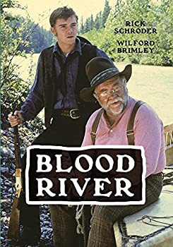 Blood River [DVD](未使用 未開封の中古品)の通販は