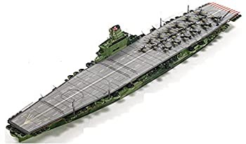 【中古品】Five Star Model(ファイブスターモデル) 1/700日本海軍の空母信濃完全なア (中古品)