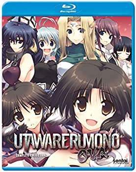 【中古品】うたわれるもの / UTAWARERUMONO OVA(中古品)の通販は