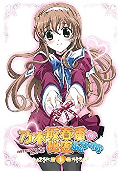 【中古品】OVA 乃木坂春香の秘密 ふぃな〜れ♪ [レンタル落ち] 全4巻セット [マーケッ(中古品)の通販は 7,386円