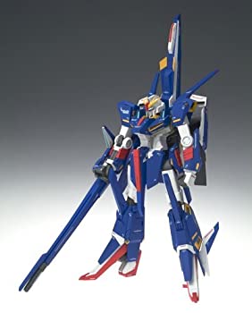 【中古品】GUNDAM FIX FIGURATION #0030 ΖII(中古品)の通販は 12,411円