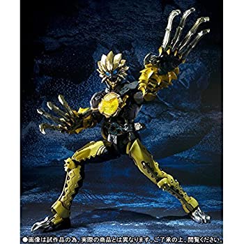 S.I.C 仮面ライダーオーズ ラトラーター コンボ 抽選販売S.I.C. 仮面