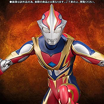 【中古品】ULTRA-ACT ウルトラマンメビウス メビウスフェニックスブレイブ(魂ウェブ商(中古品)