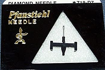 中古品】Durpower Phonograph Record Player Turntable Needle