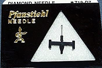 中古品】Durpower Phonograph Record Player Turntable Needle For