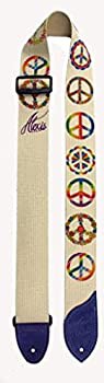 【中古品】LM STRAP ギター ベース ストラップ Miss Alexis Collection (ALM-PE)(中古品)の通販は