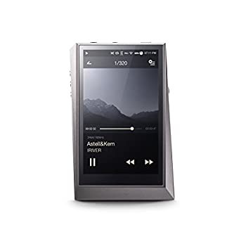 安心の定価販売 Astell&Kern ハイレゾプレーヤー AK320 128GB