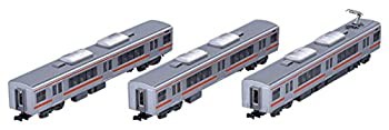 【中古品】TOMIX Nゲージ 313 5000系 増結セット A 98205 鉄道模型 電車(中古品)の通販は
