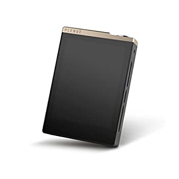 ハイレゾプレーヤー PLENUE D PD-32G-GB(中古品)の通販は