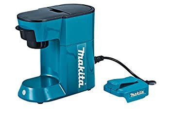 【中古品】マキタ(Makita) 充電式コーヒーメーカー 18V CM500DZ(中古品)