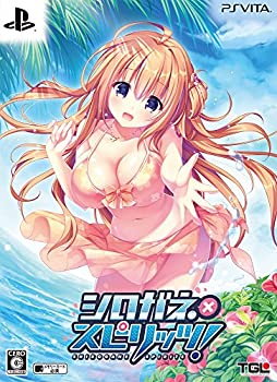 シロガネ×スピリッツ! 完全生産限定版 (【特典】オリジナルサウンドトラッ(中古品)の通販は