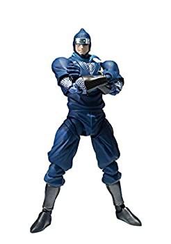 【未使用 中古品】S.H.Figuarts ザ・ニンジャ フィギュア(中古品)の通販は