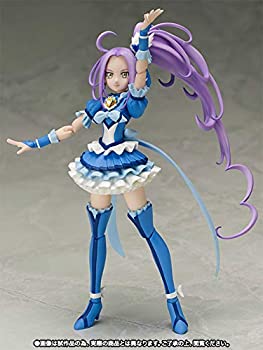 【未使用 中古品】バンダイ(BANDAI) S.H.フィギュアーツ キュアビート 『スイートプリキュア (中古品)の通販は