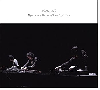 YCAM LIVE(中古品)の通販は