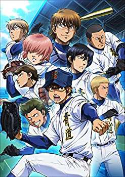 ダイヤのA SS 4 [DVD](未使用 未開封の中古品)の通販は