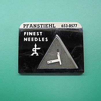 【中古品】デュラパワーPhonographレコードターンテーブルニードルforモデルRCA vpt-4(中古品)