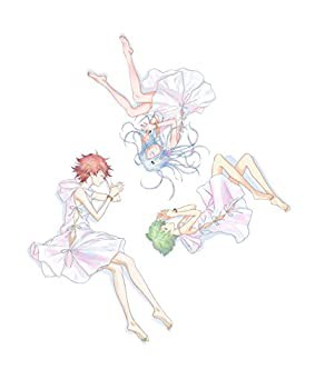 ハーモニー(完全生産限定版) [Blu-ray](未使用 未開封の中古品)の通販は