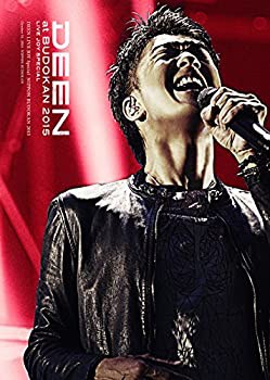 DEEN at 武道館 2015 ~LIVE JOY SPECIAL~(完全生産限定盤) [Blu-ray](未使用 未開封の中古品)の通販は